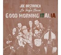 Joe Bastianich E La Terza Classe - Good Morning Italia