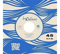 Joe Bataan - Call My Name [7" VINYL]