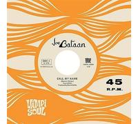 Joe Bataan - Call My Name [7" VINYL]