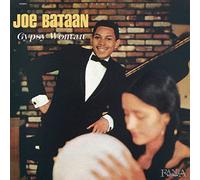 Joe Bataan - Gypsy Woman [VINYL]