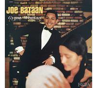 Joe Bataan - Gypsy Woman - Vinyl Record 12 Album - B99z