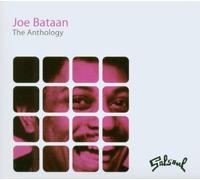 Joe Bataan - The Anthology