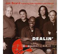 Beard, Joe - Dealin'