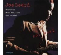 Joe Beard For Real (CD)