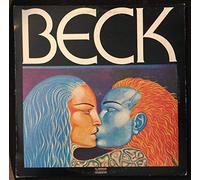 Joe Beck - Beck (#cti9028) [VINYL]