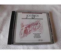 Joe Beck - Friends