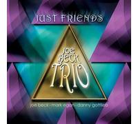 JOE BECK - Just Friends