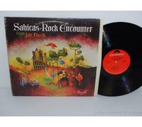 Joe Beck - Rock Encounter