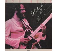 Joe Beck - Watch The Time