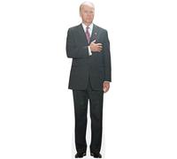 Joe Biden (Allegiance) Mini Size Cutout