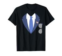 Joe Biden Halloween Costume Easy Last Minute Costume T-Shirt