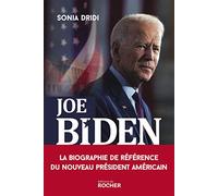 Joe Biden: Le pari de l'Amérique anti-Trump