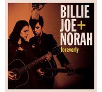 JOE,BILLIE & NORAH - Foreverly (Orange Ice Cream Vinyl) (Syeor) [Vinyl LP] [VINYL]