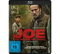 JOE (BLU-RAY) - VARIOUS