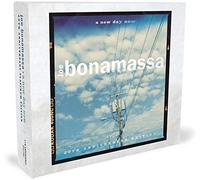Joe Bonamassa - Α ΝΕW ⱰΑΥ ΝΟW (PLATINUM EDITION, CD BOXSET)
