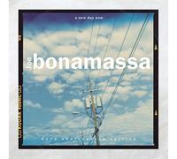Joe Bonamassa - A New Day Now