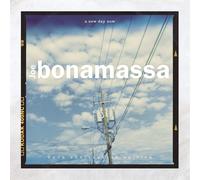 Joe Bonamassa - A New Day Now NEW CD - Released 07/08/2020