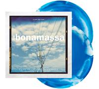 Joe Bonamassa A New Day Now LP Vinyl NEW
