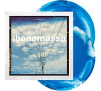 Joe Bonamassa - A New Day Now [VINYL]