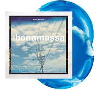 Joe Bonamassa - A New Day Now [VINYL]