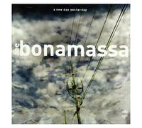 Joe Bonamassa - A New Day Yesterday