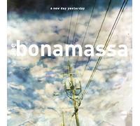 Joe Bonamassa - A New Day Yesterday