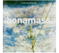 Joe Bonamassa - A New Day Yesterday