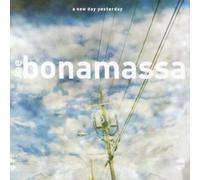 Joe Bonamassa - A New Day Yesterday