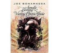 Joe Bonamassa - An Acoustic Evening At The Vie - DVD - 87 - A4z