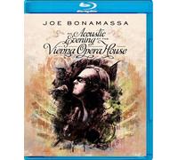 Joe Bonamassa: An Acoustic Evening at the Vienna Opera Hou (Blu-ray) (US IMPORT)