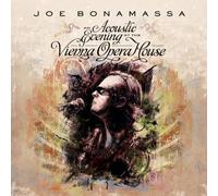 Joe Bonamassa - An Acoustic Evening At The Vienna Opera House