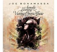 Joe Bonamassa - An Acoustic Evening At The Vienna Opera House