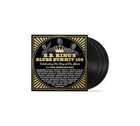 Joe Bonamassa - B.B. King's Blues Summit 100 - 3 Vinyl