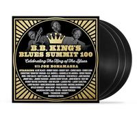 Joe Bonamassa - B.B. King's Blues Summit 100 : 3LP [VINYL]