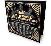Joe Bonamassa - B.B. King's Blues Summit 100 [New CD]