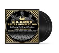 Joe Bonamassa - B.B. King's Blues Summit 100 Vinyl 12" Box Set - Pre-sale