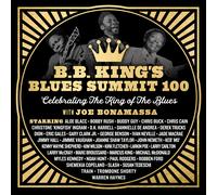Joe Bonamassa - B.B. King's Blues Summit 100 : 3LP [VINYL]