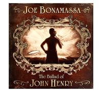 Joe Bonamassa - The Ballad Of John Henry