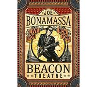 Beacon Theatre: Live From New York [DVD] [2012]