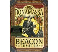 Joe Bonamassa - Beacon Theatre - Live From New York