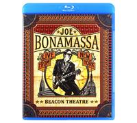 Joe Bonamassa - Beacon Theatre: Live From New York (Blu-ray)