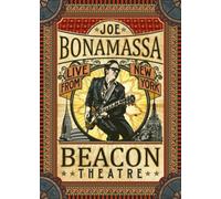 Beacon Theatre: Live From New York [DVD] [2012]