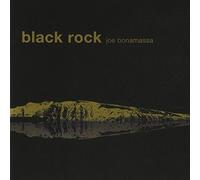 Joe Bonamassa - Black Rock