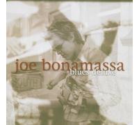 Joe Bonamassa - Blues Deluxe