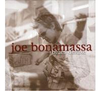 Joe Bonamassa - Blues Deluxe