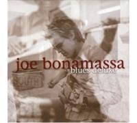 Joe Bonamassa - Blues Deluxe