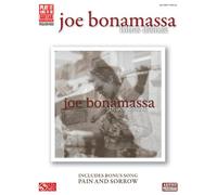 Joe Bonamassa: Blues Deluxe (Play It Like It Is Guitar)