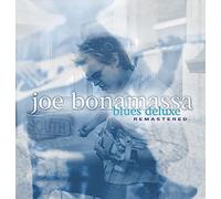Joe Bonamassa - Blues Deluxe (Remastered) [VINYL]