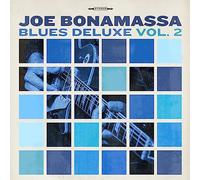 Joe Bonamassa - Blues Deluxe Vol. 2