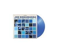 Bonamassa,Joe - Blues Deluxe Vol.2 (180 Gr. Blue Vinyl) [VINYL]
